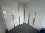 Ikea kast deuren hoogglans wit, Huis en Inrichting, Kasten | Kledingkasten, 50 tot 100 cm, 25 tot 50 cm, 150 tot 200 cm, Gebruikt