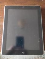 Apple iPad (16GB) - Gebruikt, Gebruikt, Apple iPad, 16 GB, Wi-Fi