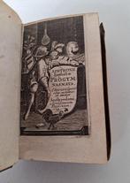 Aphtonius Progymnasmata Amsterdam Joh. Janssonius 1659, Verzenden