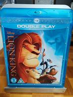 The Lion King Disney Bluray NL ZGAN!!, Cd's en Dvd's, Blu-ray, Boxset, Ophalen of Verzenden, Zo goed als nieuw, Tekenfilms en Animatie