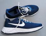 Nike Sportschoenen Maat 43 - Nieuwstaat!, Blauw, Sportschoenen, Nike, Nieuw