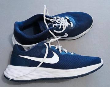Nike Sportschoenen Maat 43 - Nieuwstaat! beschikbaar voor biedingen