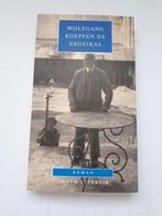 Wolfgang Koeppen - De broeikas, Ophalen of Verzenden, Zo goed als nieuw, W. Koeppen