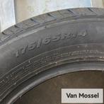 Nexen N Blue HD Plus 175/65/R14 86T, 14 inch, Gebruikt, 175 mm, Ophalen of Verzenden