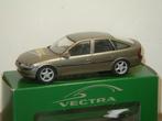 Opel Vectra 5 Million Opel Motoren Kaislautern - Schuco 1:43