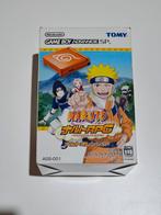 Gameboy Advance SP Naruto inclusief game (MINT Staat), Spelcomputers en Games, Games | Nintendo Game Boy, Ophalen of Verzenden