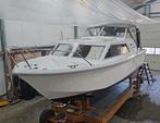 Polaris 770  polyester kajuitboot kruiser sloep, Watersport en Boten, Ophalen of Verzenden, Zo goed als nieuw