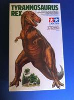 TAMIYA 60203 Tyrannosaurus rex 1/35 [sealed], Verzenden, Nieuw, 1:35 tot 1:50