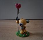Diddl pimboli foto beer fotohouder teddybeer animatie, Ophalen of Verzenden, Zo goed als nieuw, Knuffel