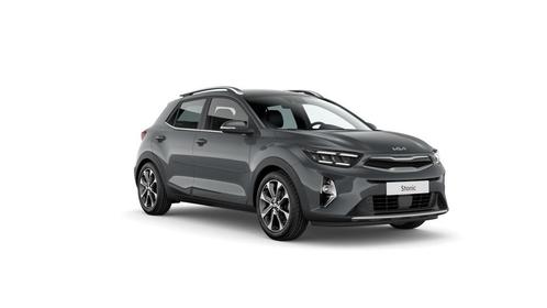Kia Stonic 1.0 T-GDi MHEV DynamicPlusLine Rijklaarprijs incl, Auto's, Kia, Te koop, Stonic, ABS, Achteruitrijcamera, Adaptive Cruise Control