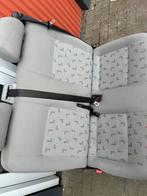 bank stoelen achter 2zits volkswagen transporter t5, Auto-onderdelen, Interieur en Bekleding, Ophalen of Verzenden, Volkswagen