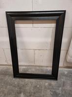 Kunststof fotolijst of voor spiegel, Kunststof, Gebruikt, 50 tot 75 cm, Ophalen of Verzenden
