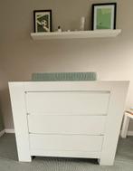 Commode 110 x 60 x 93 cm, in goede staat, Kinderen en Baby's, Kinderkamer | Commodes en Kasten, Ophalen, Gebruikt, 50 tot 70 cm