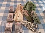 Lot militaria alles voor  15€, Ophalen of Verzenden, Landmacht, Duitsland
