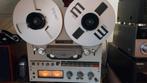 Teac X10R tape deck. Dual Capstan/ Bi-Direction Record, Ophalen