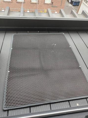 Cat Litter Mat 90x76cm beschikbaar voor biedingen