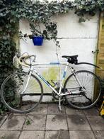 Vintage Peugeot racefiets (opknapper), Fietsen en Brommers, Overige merken, Gebruikt, 53 tot 57 cm, Ophalen