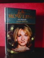 J.K. Rowling, een biografie - Het genie achter HARRY POTTER, Verzamelen, Harry Potter, Verzenden, Zo goed als nieuw, Boek of Poster