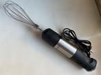 mixer van Prima Donna 2 standen, stick blender Prima Donna, Verzenden, Zo goed als nieuw, 2 snelheden