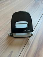 Leitz perforator, Ophalen of Verzenden, Zo goed als nieuw