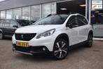 Peugeot 2008 1.2 PureTech Blue Lion GT-Line PEUG DEALER onde, 1199 cc, Wit, 1125 kg, Parkeersensor