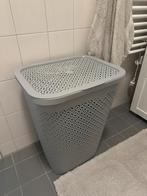 Curver wasmand, Huis en Inrichting, Badkamer | Badtextiel en Accessoires, Ophalen, Zo goed als nieuw, Grijs