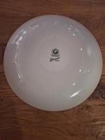 Mooie Churchill Stonecast Schaal - 31 cm, Huis en Inrichting, Keuken | Servies, Ophalen of Verzenden, Overige stijlen, Aardewerk