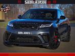 Land Rover Range Rover Sport Velar 5.0 V8 551PK SV Autobiogr, Automaat, Gebruikt, Zwart, Bedrijf