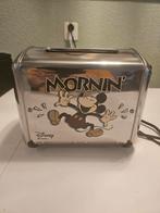 Zeldzame Disney Mickey Mouse broodrooster, Ophalen of Verzenden, Zo goed als nieuw