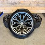 Wheelforce X.HE-FF 5x112 23 inch 11J ET13 Audi Q8/SQ8/RSQ8, Auto-onderdelen, Banden en Velgen, 295 mm, ., Banden en Velgen, Nieuw