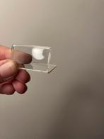 Bordjes blanco 16 stuks, Diversen, Ophalen of Verzenden