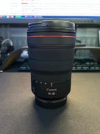 Canon RF 15 35mm F2.8L IS USM, Ophalen, Zo goed als nieuw, Groothoeklens, Zoom