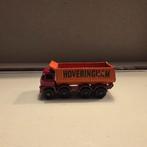 Lesney Matchbox Hoveringham Tipper No. 17 (201), Ophalen of Verzenden, Gebruikt, Auto