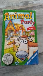 Spel:  Animal Party, Ophalen of Verzenden, Gebruikt