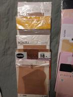 Nylons, Ophalen of Verzenden, Zo goed als nieuw, Panty