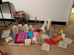 Starters set kaarsen maken, Hobby en Vrije tijd, Ophalen, Gebruikt, Materiaal