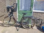 Zo goed als nieuw: Sparta Amazone4Life moederfiets, Ophalen, Sparta, 47 tot 50 cm, Zo goed als nieuw