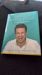 Jamie Oliver - Jamie's super food voor elke dag, Ophalen of Verzenden, Zo goed als nieuw, Jamie Oliver