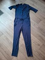 Esprit Jumpsuit Maat 38 - Zgan!, Maat 38/40 (M), Blauw, Ophalen of Verzenden, Zo goed als nieuw