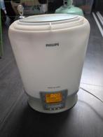 Philips Wake-up Light, Ophalen of Verzenden, Gebruikt, Digitaal