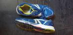 Schoen maat 42, Ophalen of Verzenden, Gedragen, Blauw, Sneakers of Gympen