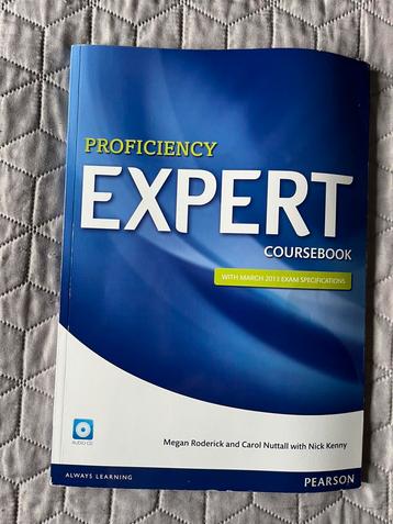 Cambridge Engels: Proficiency werkboek incl. 2 audio cds beschikbaar voor biedingen