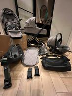 Cybex priam kinderwagen met autostoel Z + base draaibare, Kinderen en Baby's, Kinderwagens en Combinaties, Ophalen, Zo goed als nieuw