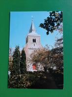 4.5. Maarssen,  N.H. kerk, Verzenden, Ongelopen, Utrecht