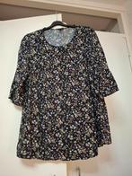 Tuniek Maat 52, Zwart, Maat 46/48 (XL) of groter, Ophalen of Verzenden, Onbekend