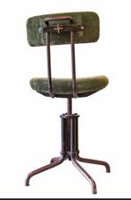 Diverse Gispen stoelen o.a. 1135 en 353 machinestoel, Huis en Inrichting, Stoelen, Ophalen, Gebruikt, Bauhaus, Vijf, Zes of meer stoelen