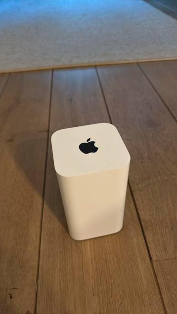 Apple Airport beschikbaar voor biedingen