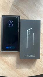 Nieuw Samsung s25 ultra (ruil), Telecommunicatie, Mobiele telefoons | Samsung, Ophalen, Zwart, Nieuw, Zonder simlock