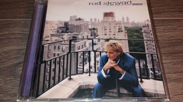 Rod Stewart - If We Fall In Love Tonight beschikbaar voor biedingen