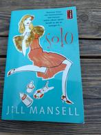 Jill Mansell - Solo, Ophalen of Verzenden, Zo goed als nieuw, Jill Mansell
